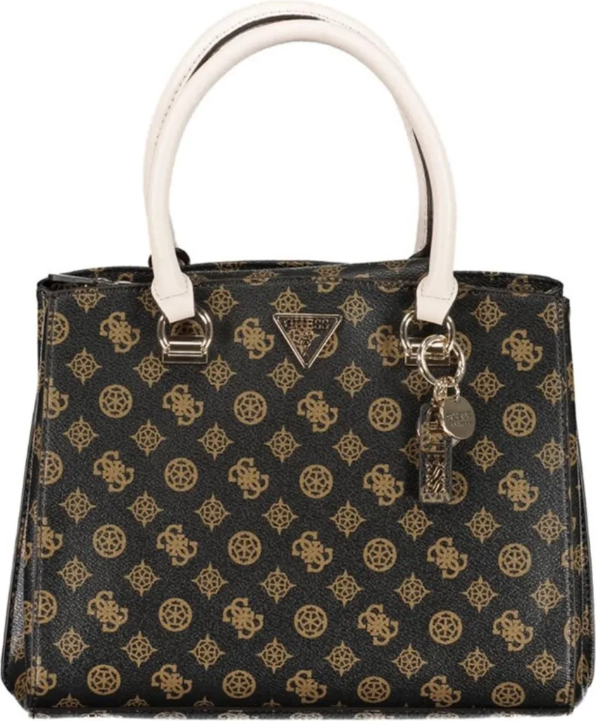 Sac Guess WIP 200900100077 résistant et chic avec finitions premium