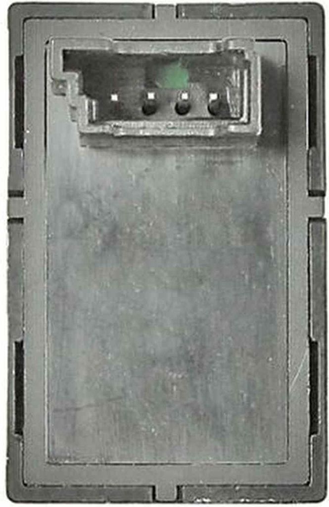 METZGER 0916450 Fensterheberschalter für BMW 5 Touring (F11) Fensterheber Schalter