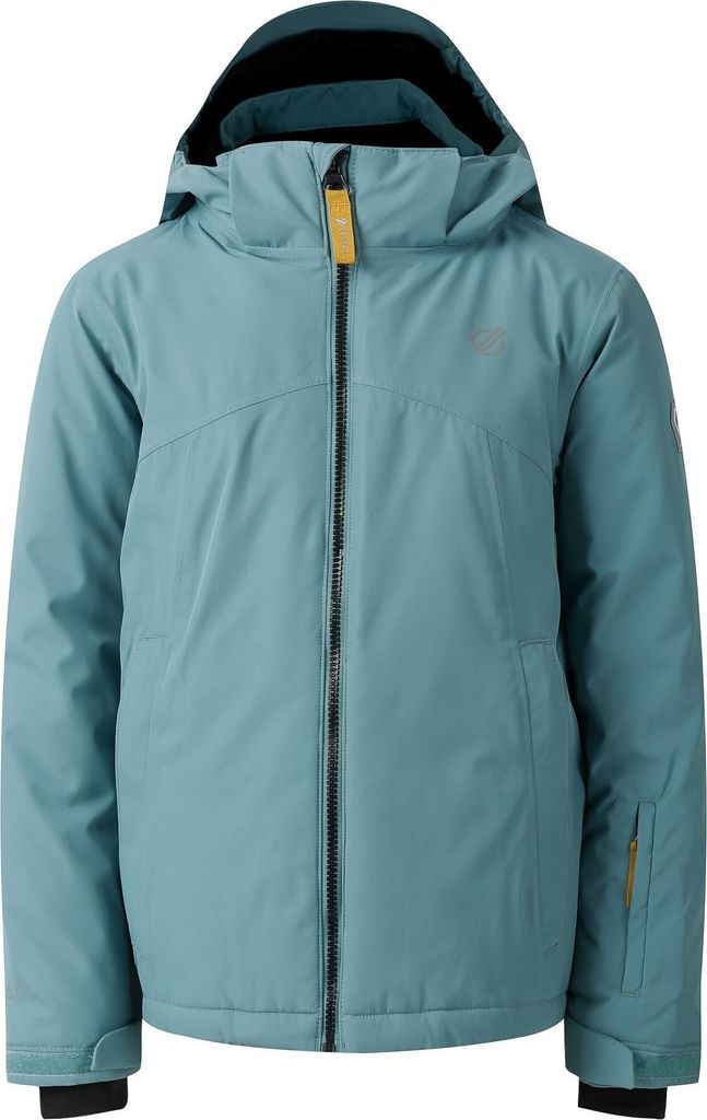 DARE 2B Impose VJacket K - Bristol Blue - Kinder, Unisex - 13yrs