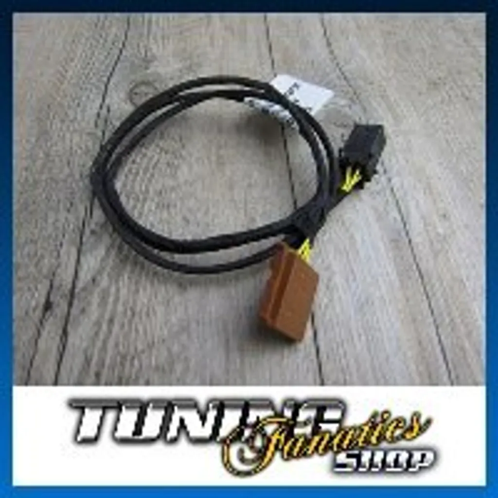 Adaptateur MFA pour levier direction VW Golf 3 Passat 35i B4 tachymètre