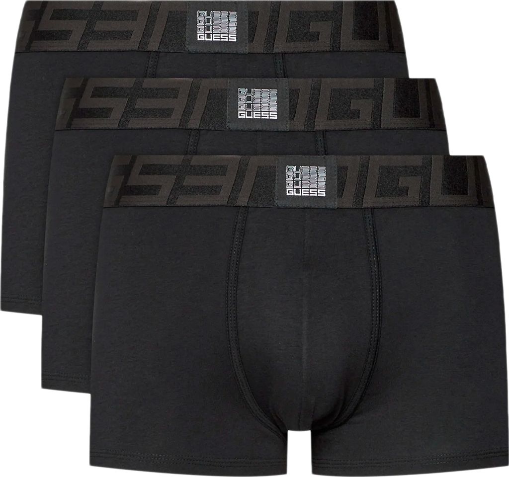 Guess Shorts für Männer, 3 Stck.