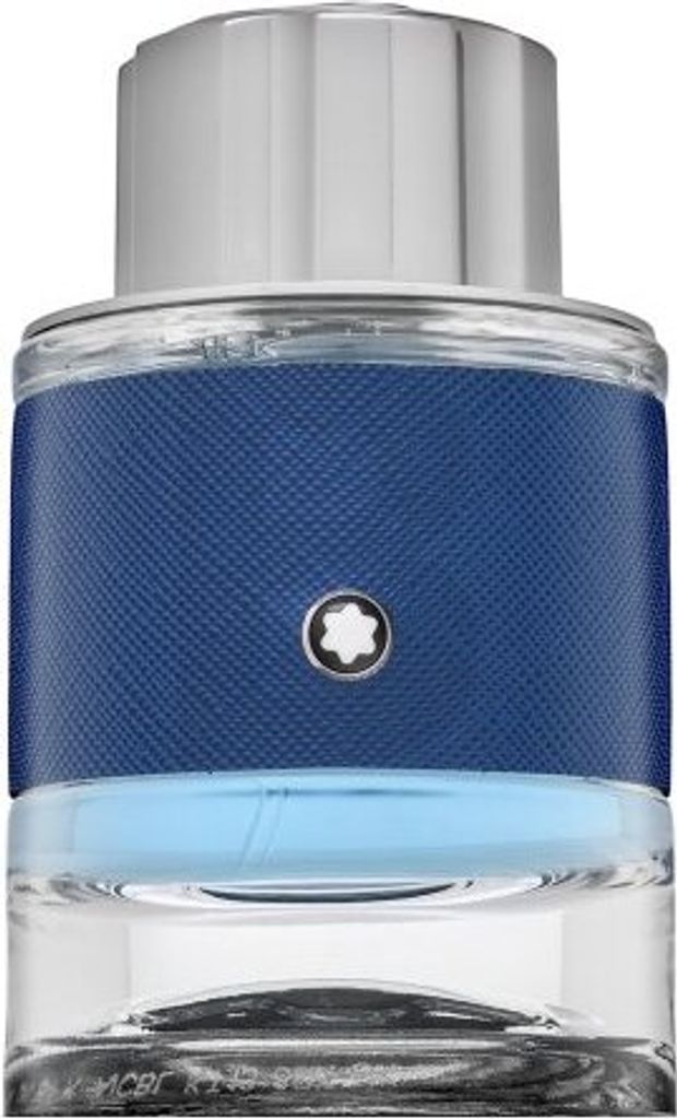 Montblanc Explorer Ultra Blue EDP 60 ml M Obrázek produktu 