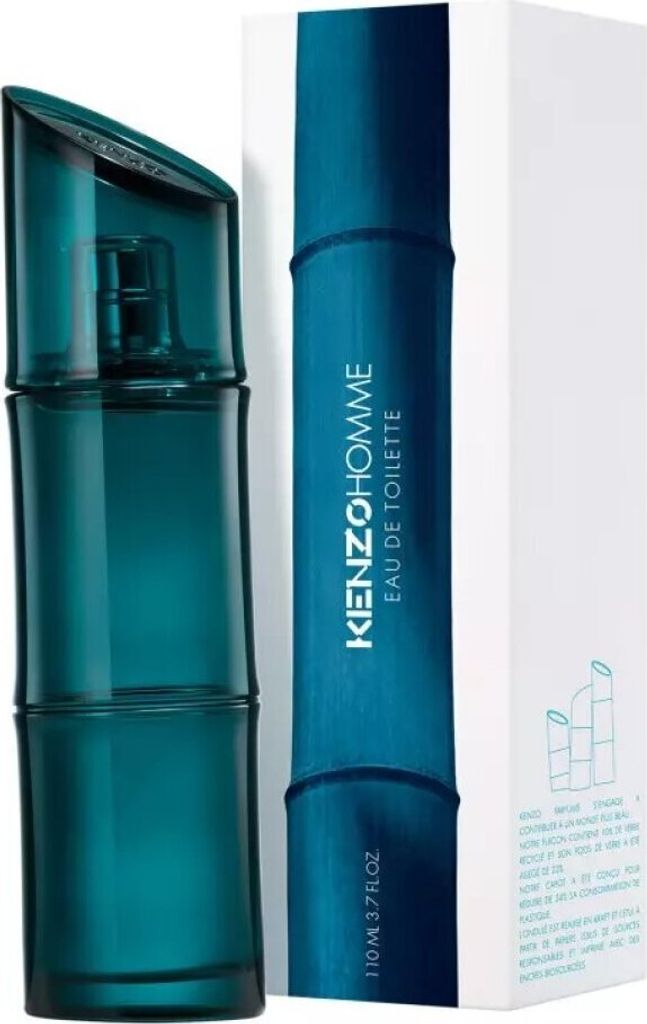 Kenzo Homme Relift Eau De Toilette Spray 110ml Produktbild 11