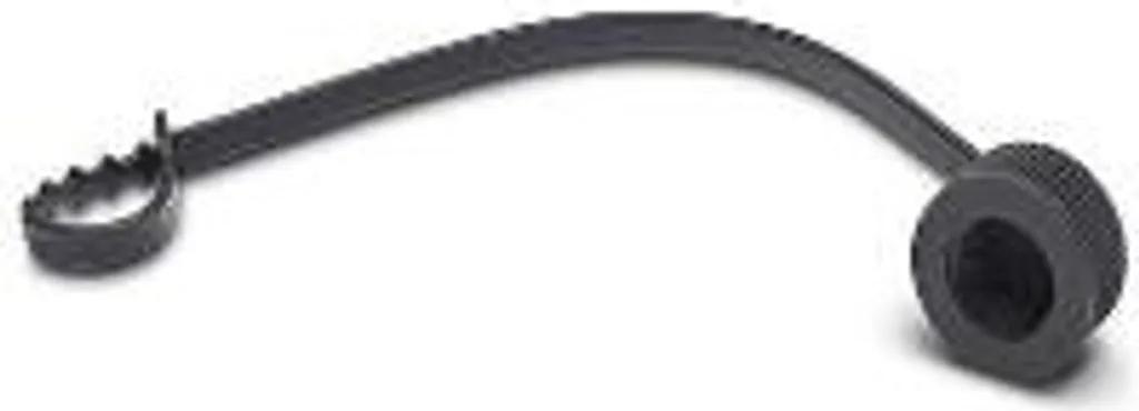 Tappo Sigillante M12 Phoenix Contact 1430873 IP67 con Nastro