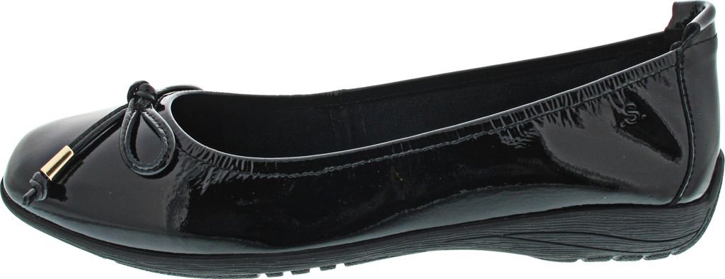 Josef Seibel Fenja 09 74809791105 (37/schwarz) Produktbild 