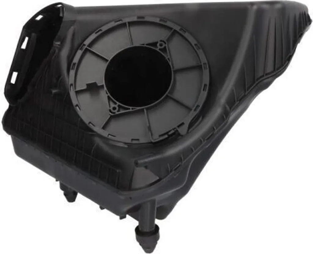 Couvercle Filtre à Air Audi A6 4G : Pièce de Réparation pour Boîtier