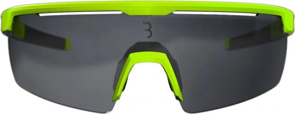 Lunettes de cyclisme légères BBB Avenger avec monture flexible - 3