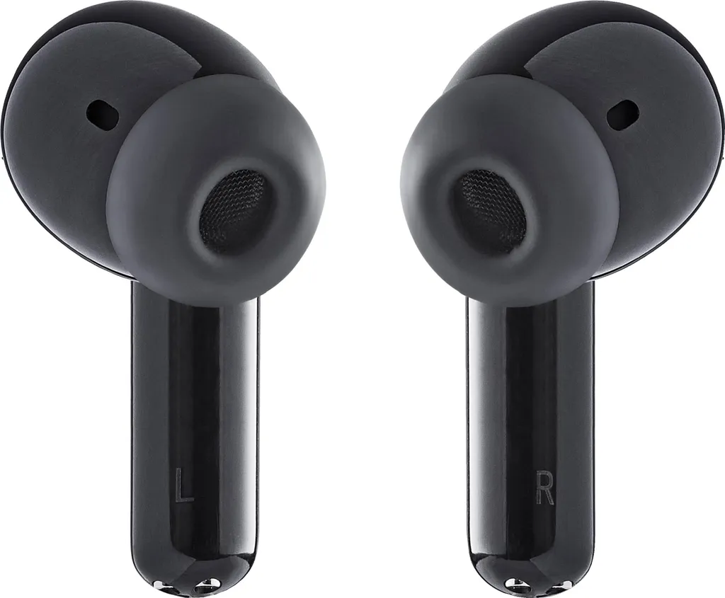 Écouteurs Bluetooth Intenso T310AE pour appels et musique avec étui