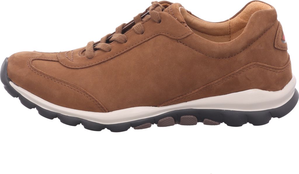 Gabor (0) Sportliche Schnürschuhe KAPSEL-KOLL Damen Produktbild 3