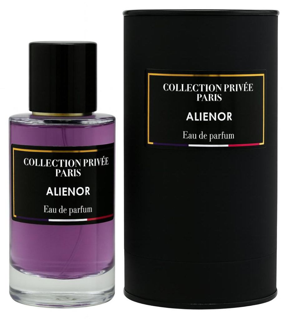 Collection Privée Alienor Eau de parfum mixte 50ml Image du produit 