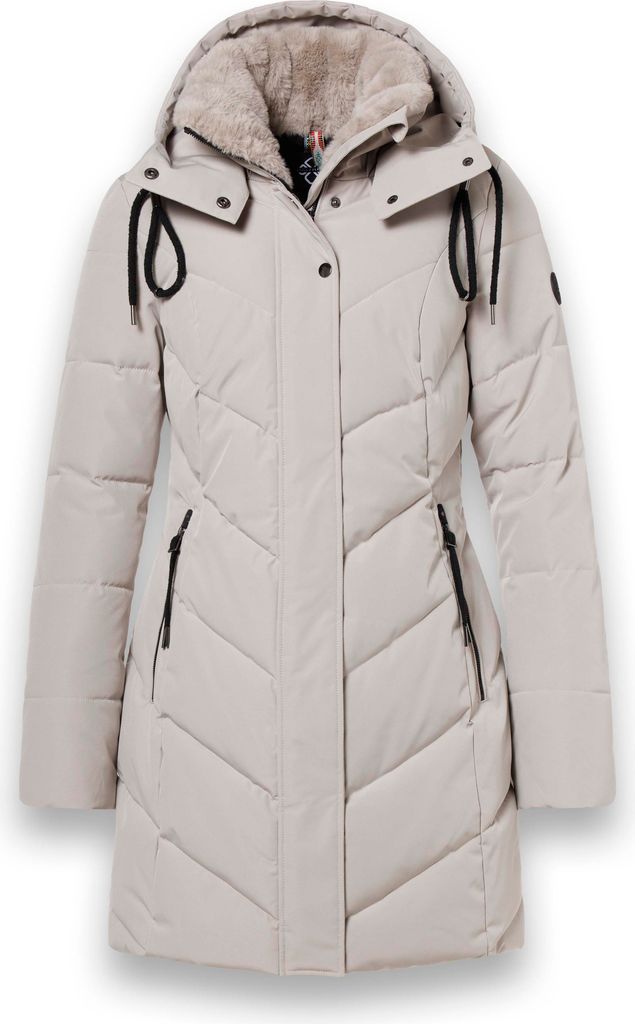 Jacken District Zodiac LM10630253777724