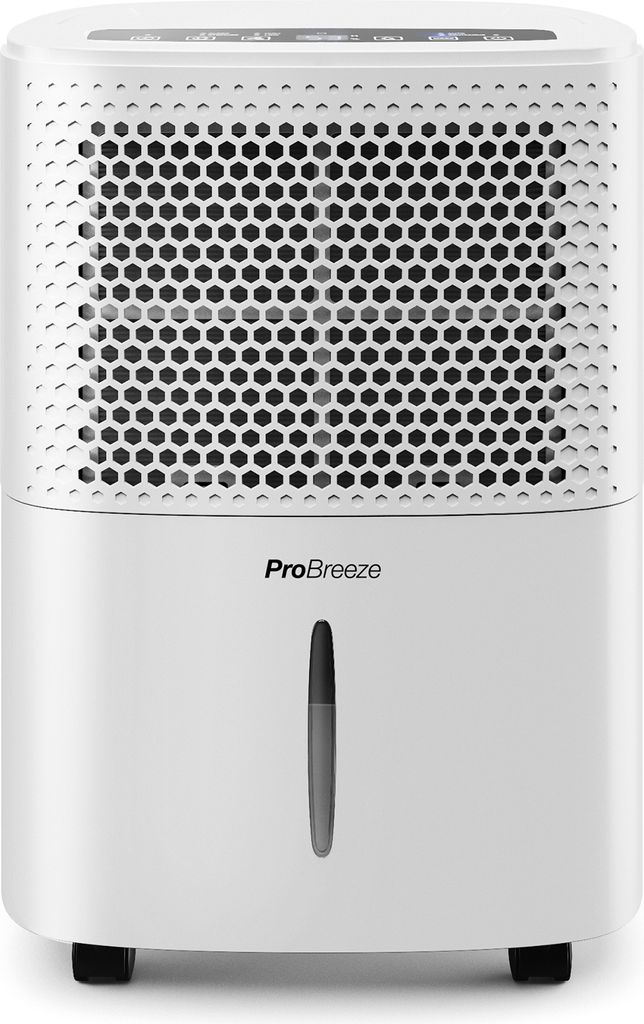 Deumidificatore Pro Breeze per ambienti di circa 120m³ Immagine del prodotto 