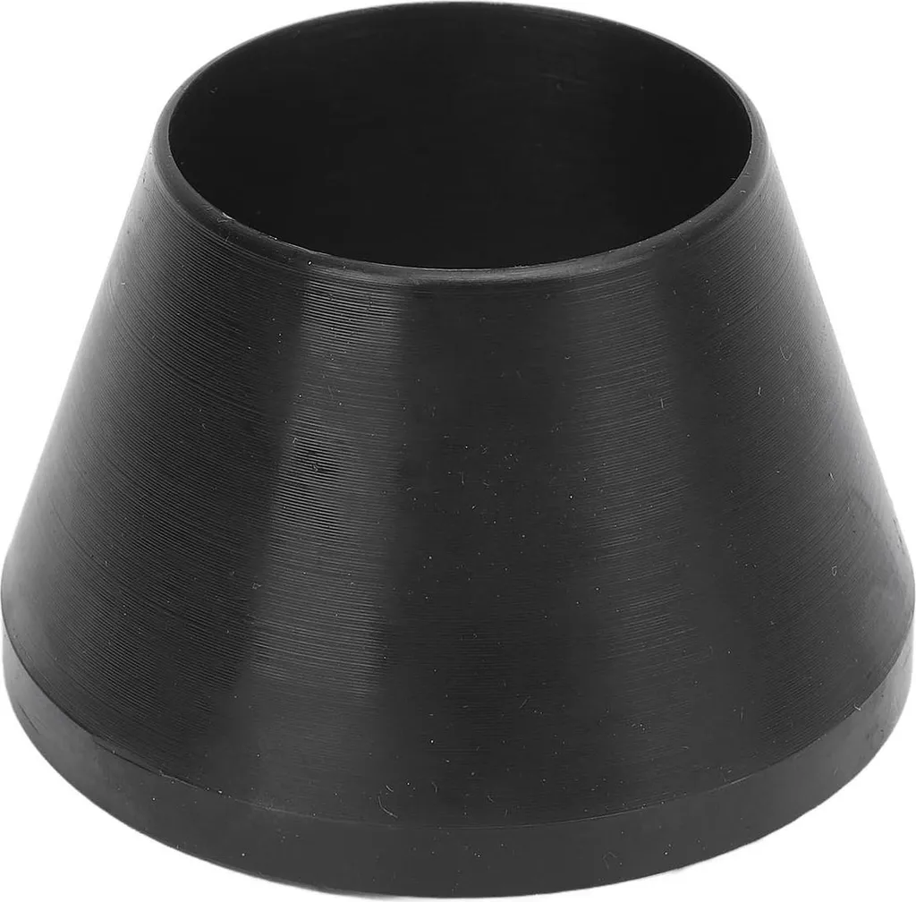 Supprimez les vibrations : Kit équilibrage roue en métal pour arbre de 38mm