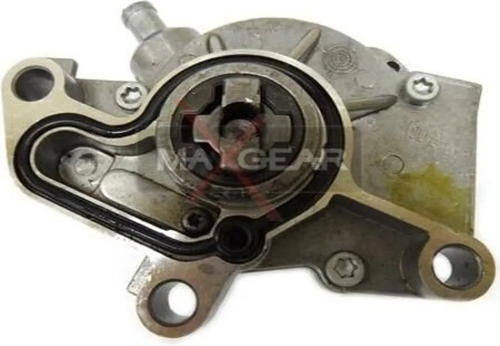 Pompe à Vide pour Freinage VW Golf IV et Bora - Idéal Entretien Moteur