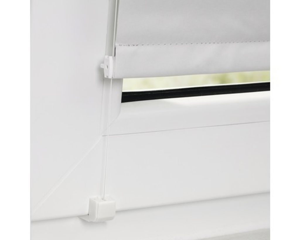 Verspannung für Rollo Klemmfix RKV RKT, ohne Bohren Produktbild 