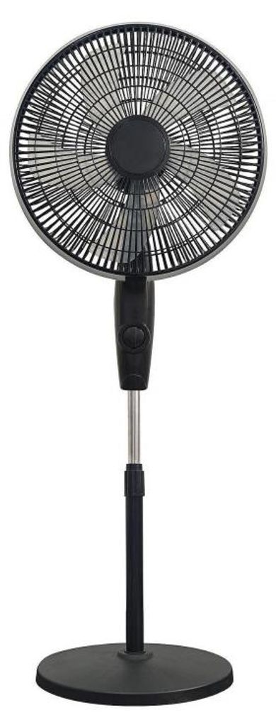 Ventilátor Elite ETSF-0335, 60 W, 40 cm, 3 rýchlosti, 5 Obrázok produktu 