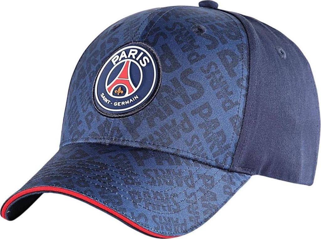 Kšiltovka Paris Saint-Germain Blue - Nastaviteľná PSG Obrázok produktu 