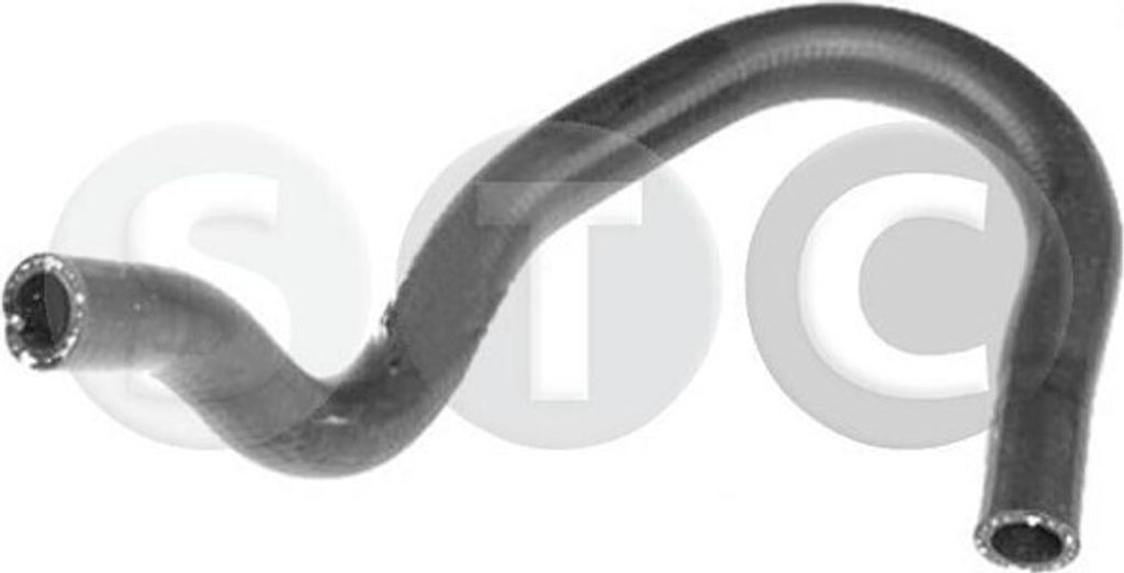 STC Wärmetauscher-Schlauch T409284 für FORD MONDEO III Kombi (BWY) 0,11kg 110g