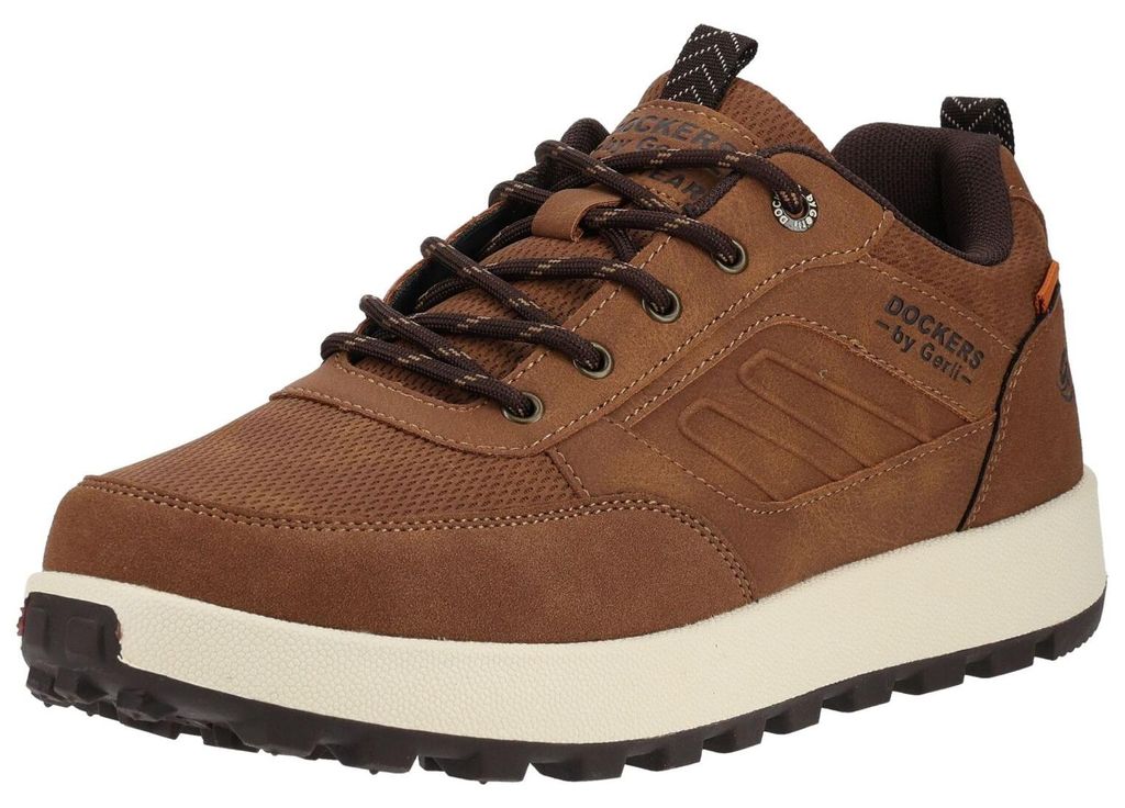 Dockers Sneaker Sneaker Kunstleder Produktbild 