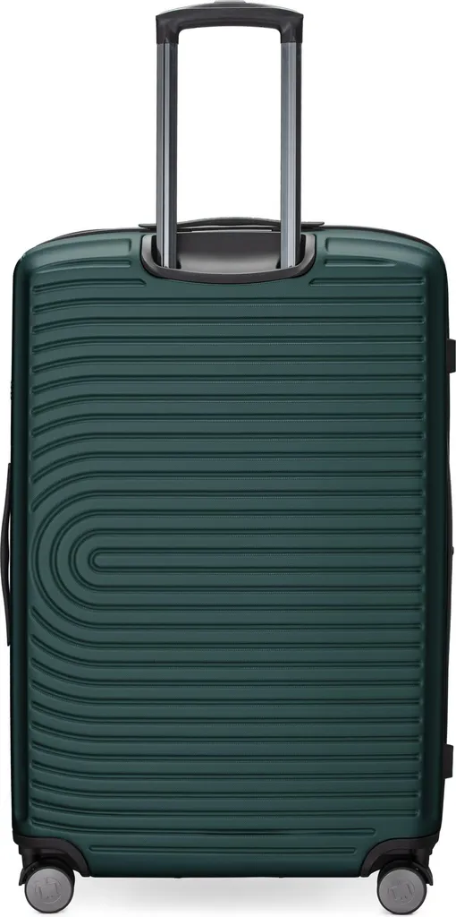 HAUPTSTADTKOFFER Spree Bagaglio a mano 55cm blu scuro