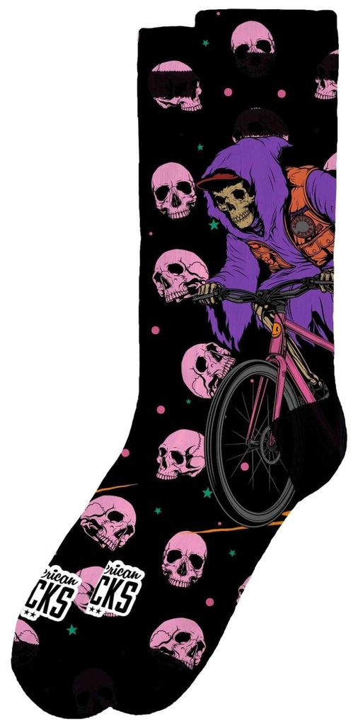 Socken American Socks AS55209 für Uni