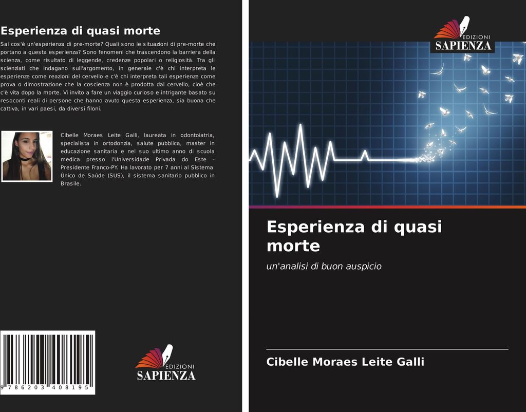 Esperienza di quasi morte