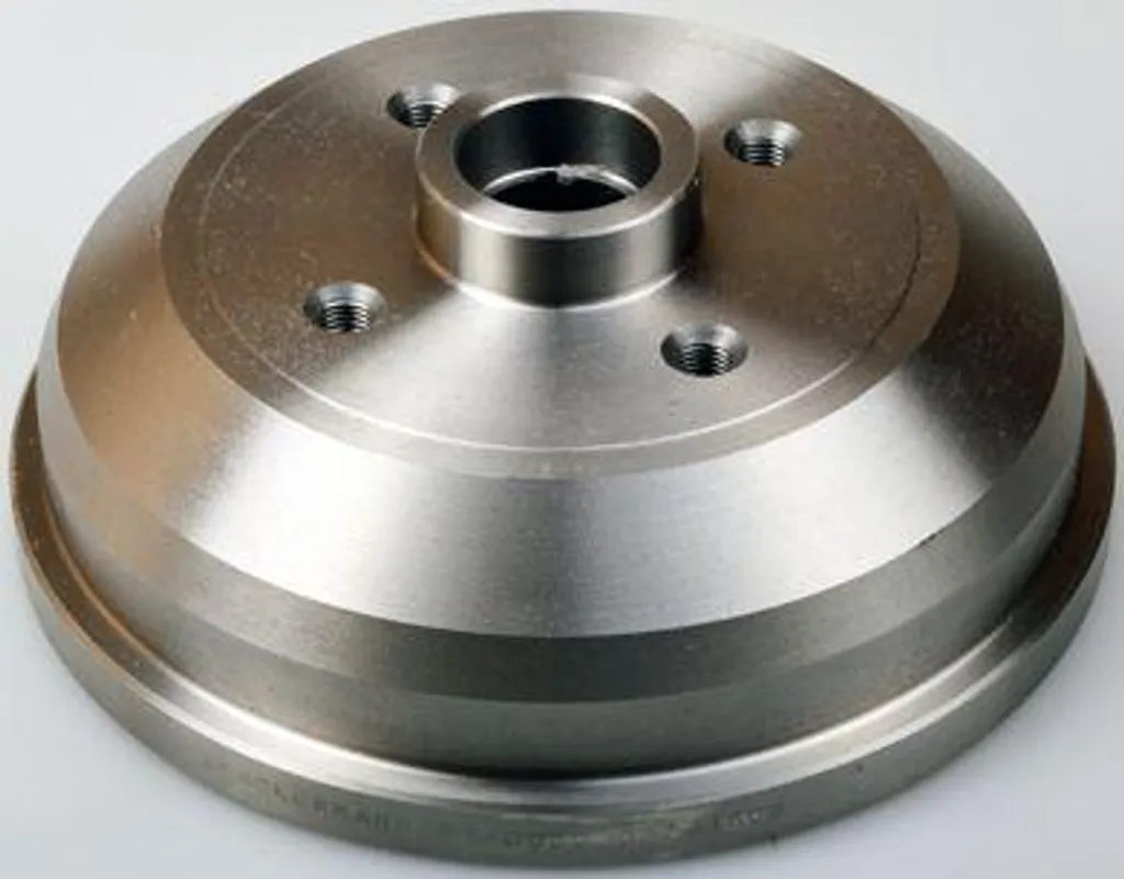 Tambour de frein haute résistance B140030 pour Opel Corsa et Tigra