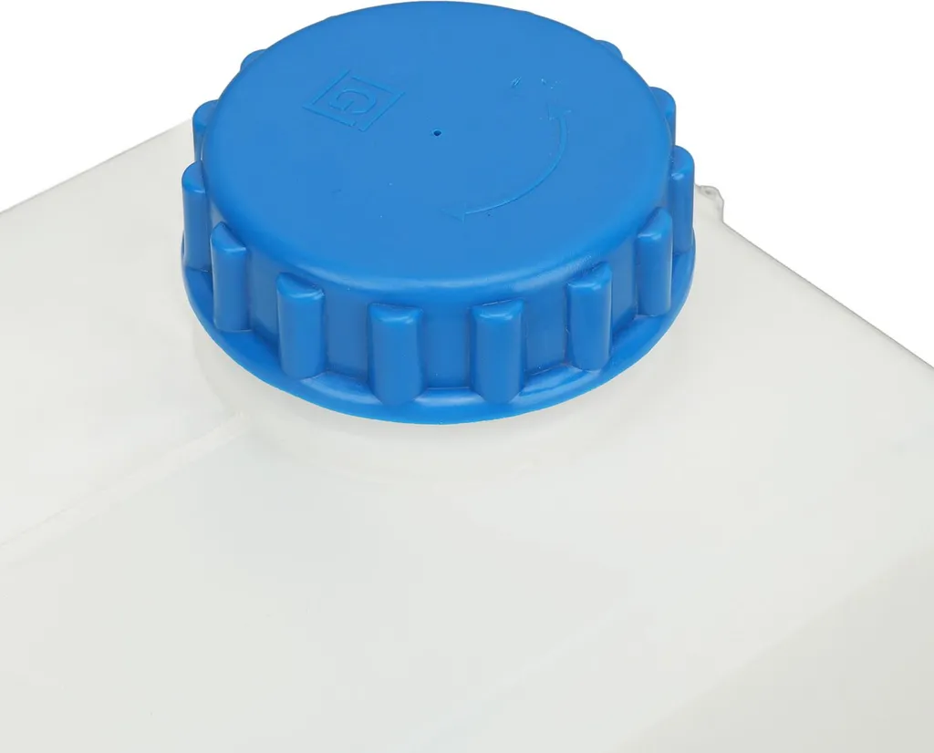 Réservoir 5L pour chauffage électrique protocole idéal en atelier - 5