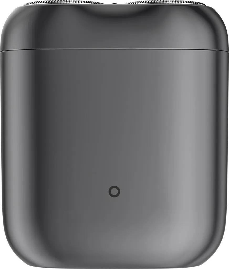Rasoir Électrique Xiaomi S200 Anti-Irritation Étanche 60 min Argent EU