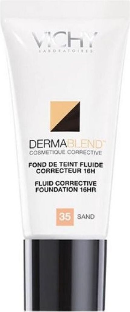 Vichy Dermablend 30 ml - 35 Sand Zdjęcie produktu 