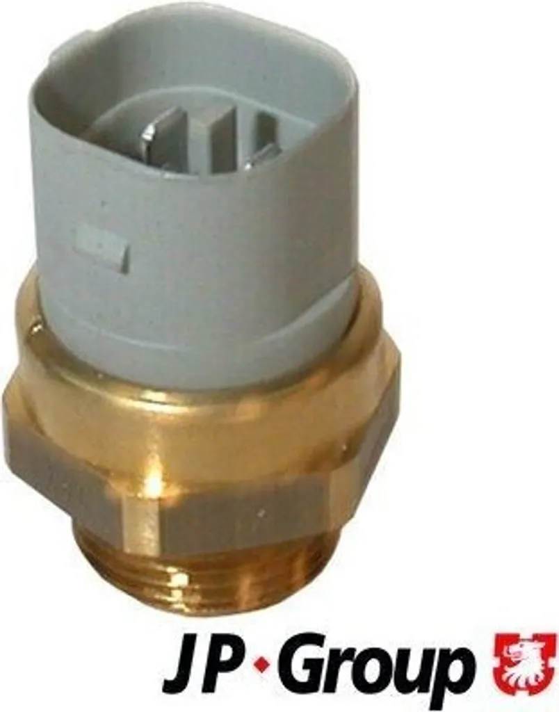 Bulbo Ventola Radiatore 81-70 87-76 C 3 Pin JP - Alta Affidabilità
