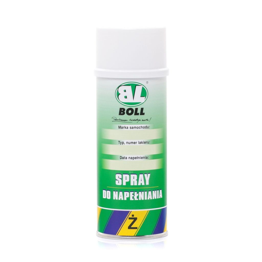 BOLL Füller 001028 Spraydose 400ml