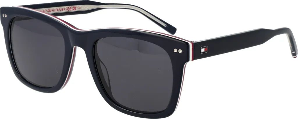 Lunettes Soleil Tommy Hilfiger TH 2184/S Idéales Conduite et Ville