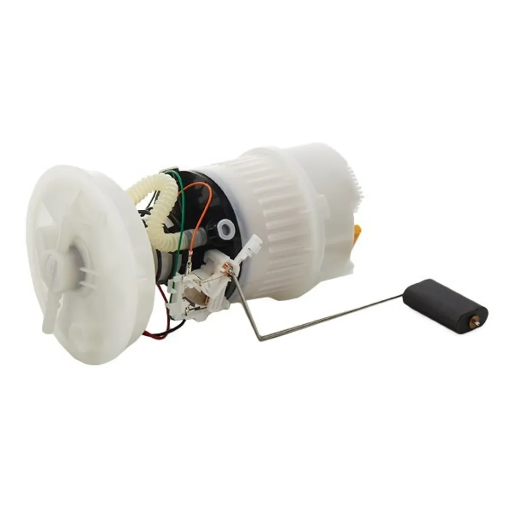Pompe à carburant électrique Delphi FG2140 : Débit stable et précis - 3