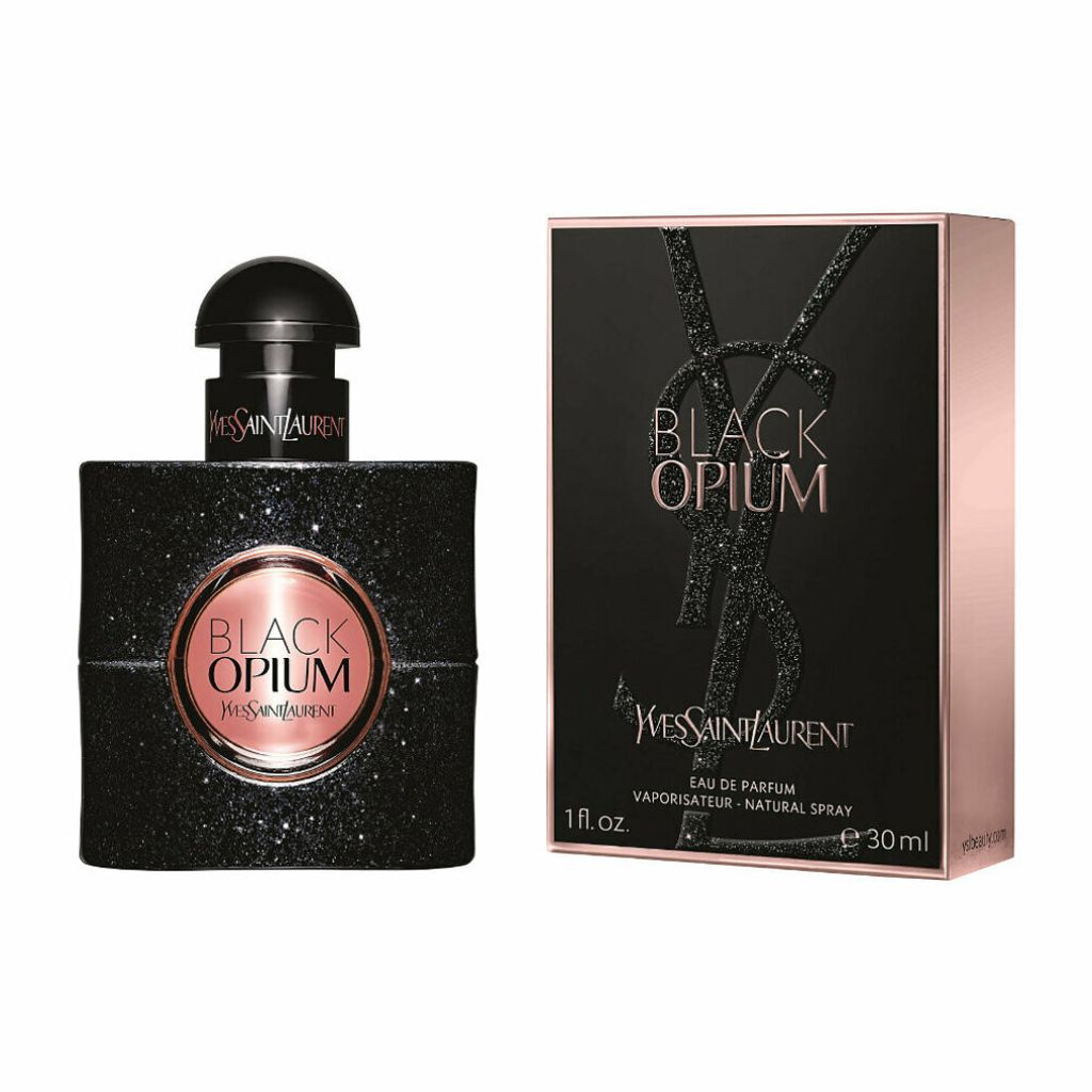 YSL Black Opium Edp Spray Produktbild 22
