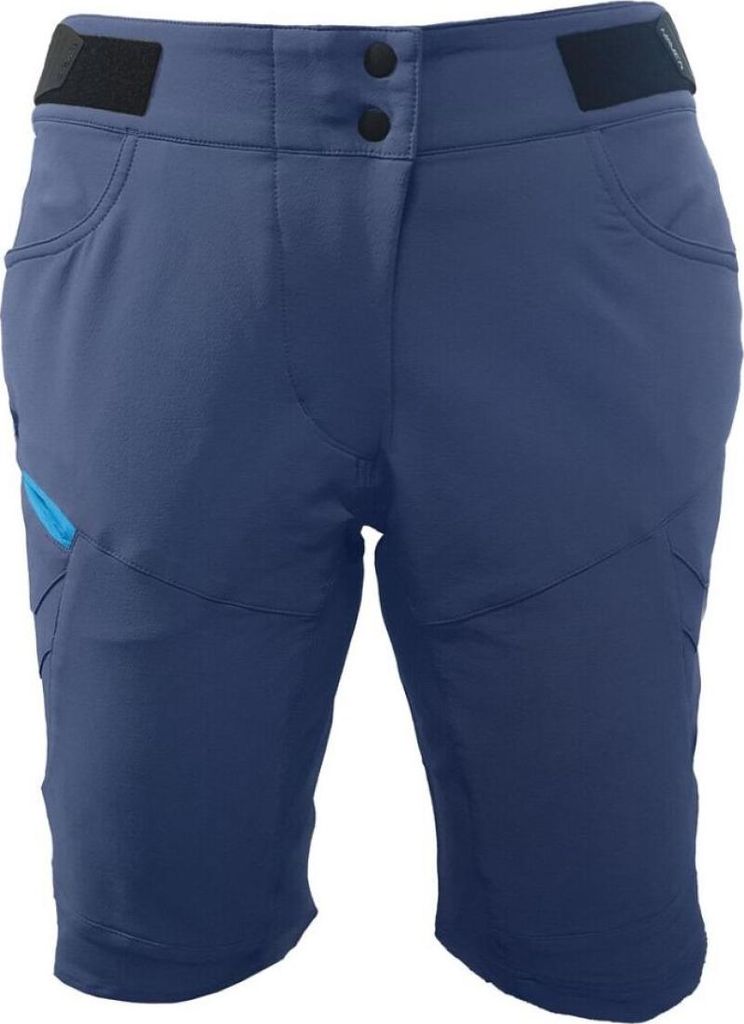 HAVEN Fahrradshorts ohne Träger - FACTORY AIR WMS - Blau XS
