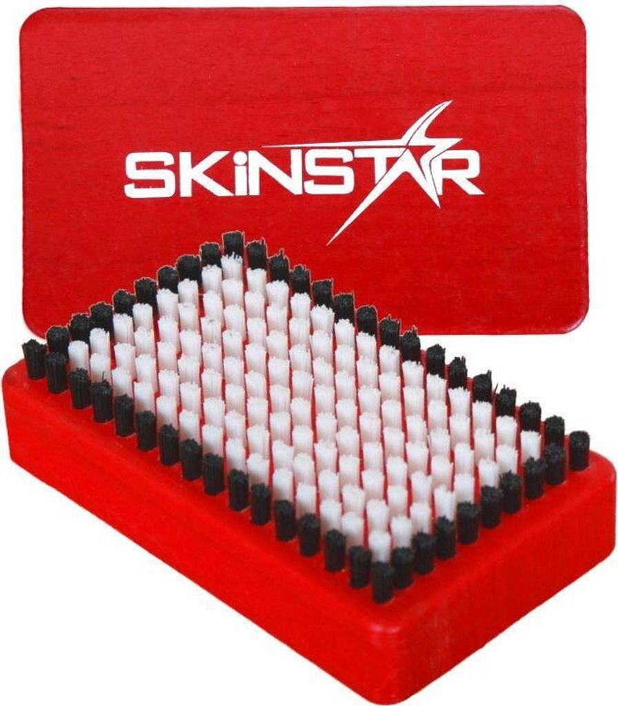 SkinStar Sharp Edger - Smerigliatrice Per Bordi | Sci, Snowboard, Lamine | Doppia Fase Lavorazione - Foto 5