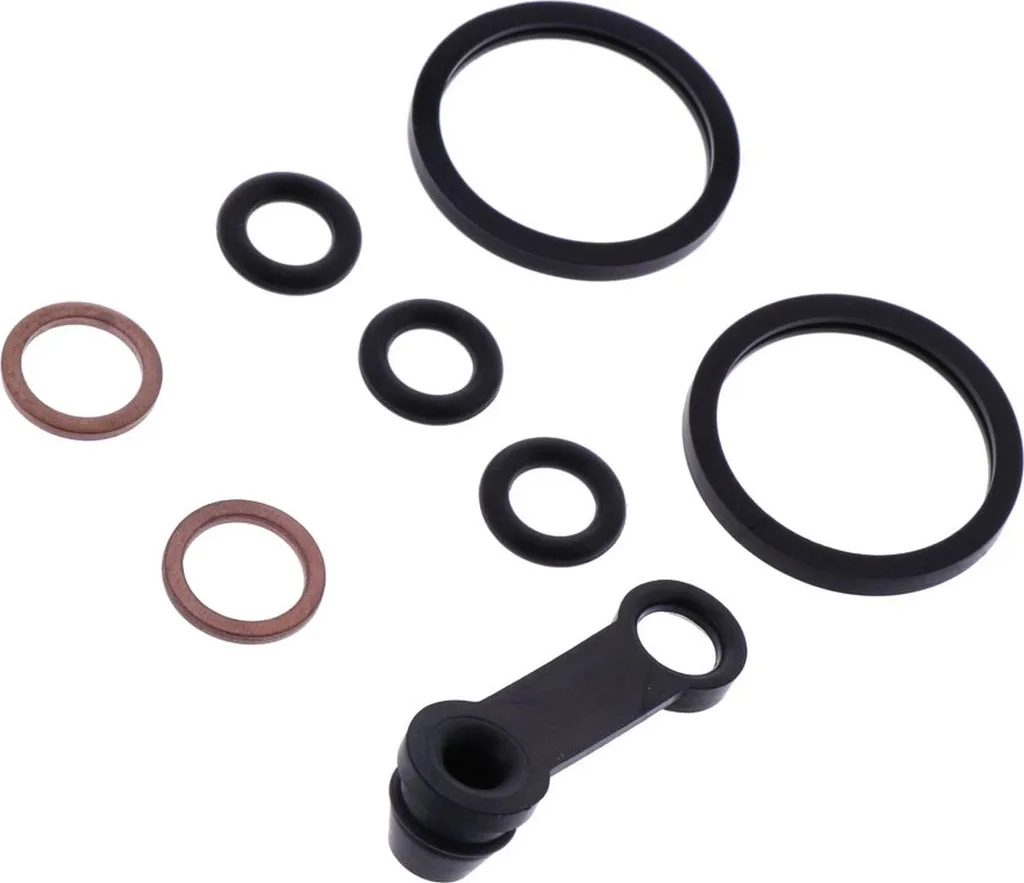 Kit réparation étrier frein avant CAN-AM DS 450 MXC 2009 par Pamoto