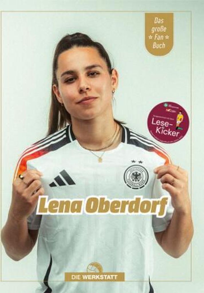 Lena Oberdorf