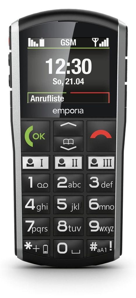emporia SEMPLICITÀ | Emporia Immagine del prodotto 