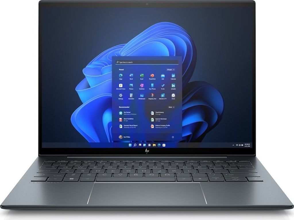 HP Elite Dragonfly G4 13.5" 3k2k OLED Evo i7-1355U 16GB/1TB Produktbild 