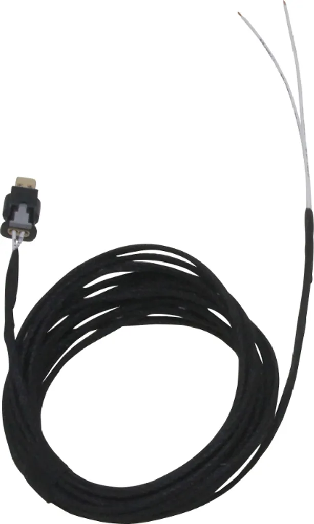 Adaptateur faisceau électrique Kufatec pour feux de porte arrière auto