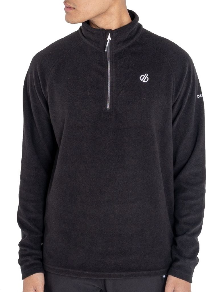DARE2B Herren Half Zip-Fleecepullover Freethink II