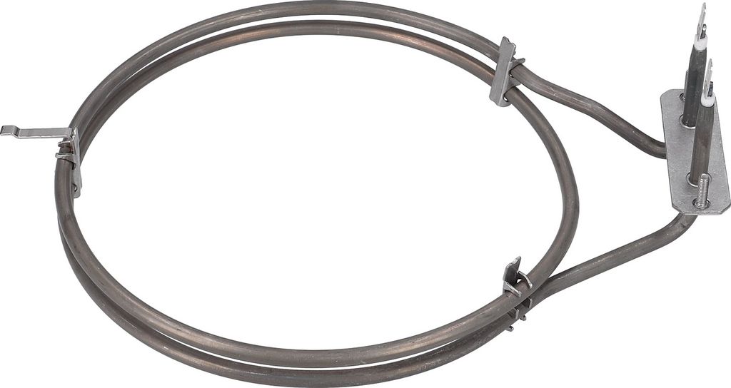 Gorenje 379201 Heizelement Heizring Heizstab Heißluftheizung Rohrheizkörper Rundheizkörper Umluftheizung Heizung Backofen EGO 2041458000 auch pa...