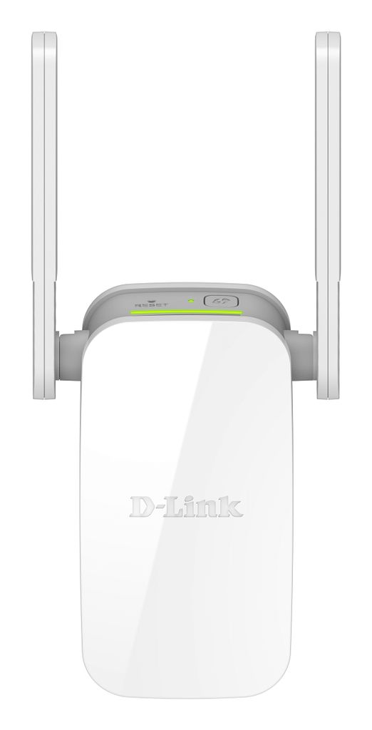 D-Link DAP-1610, Nadajnik i odbiornik sieci, 1167 Mbit/s, Zdjęcie produktu 