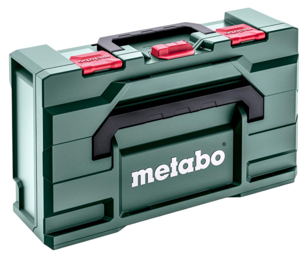 Metabo 626884000, Werkzeugkoffer, Produktbild 