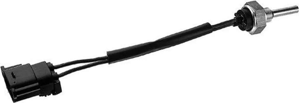 Sonde de température de liquide de refroidissement HELLA 7439186486