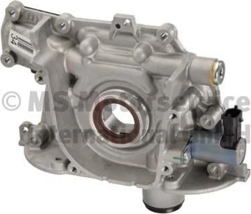 Pompe à huile de moteur thermique pour Astra J et compactes