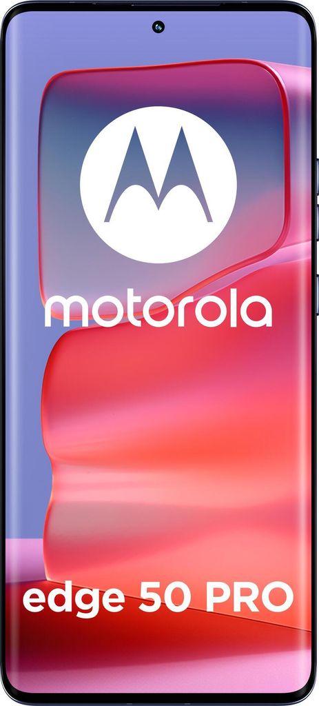 Motorola Edge 50 Pro 16,9 cm (6,67") Dual SIM Android 14 5G Zdjęcie produktu 2
