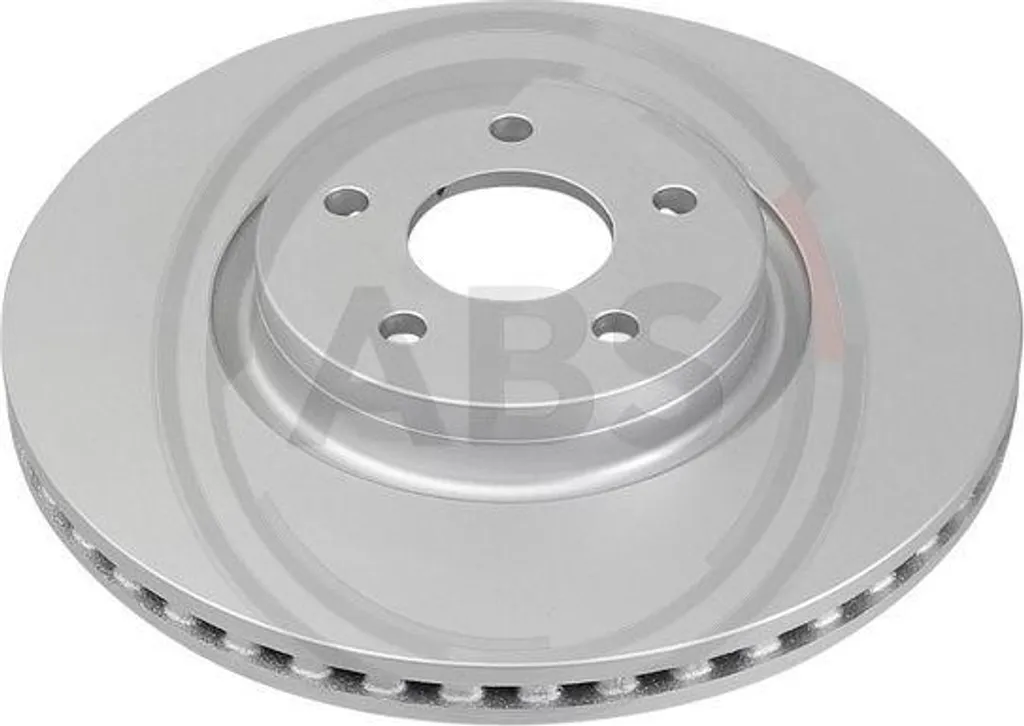 Disque de Frein Haute Performance A.B.S. pour Ford Tourneo Connect V40